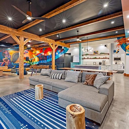 Howzit Hostels Wailuku Экстерьер фото