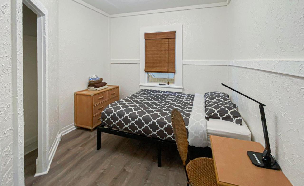 Howzit Hostels Wailuku Экстерьер фото