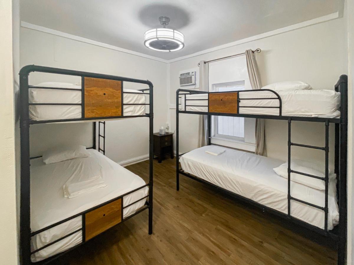 Howzit Hostels Wailuku Экстерьер фото