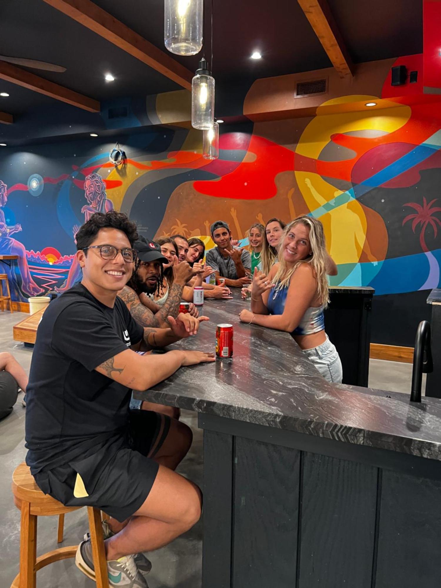 Howzit Hostels Wailuku Экстерьер фото