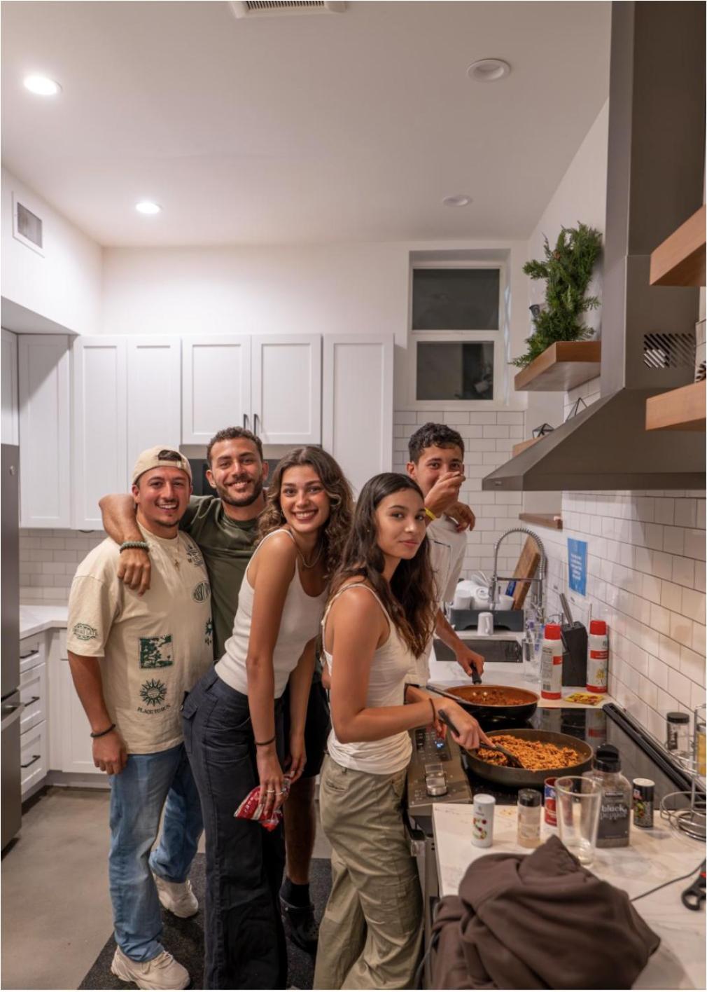 Howzit Hostels Wailuku Экстерьер фото