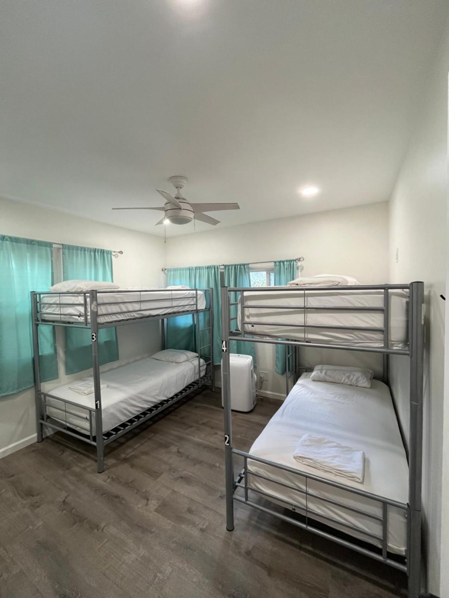 Howzit Hostels Wailuku Экстерьер фото