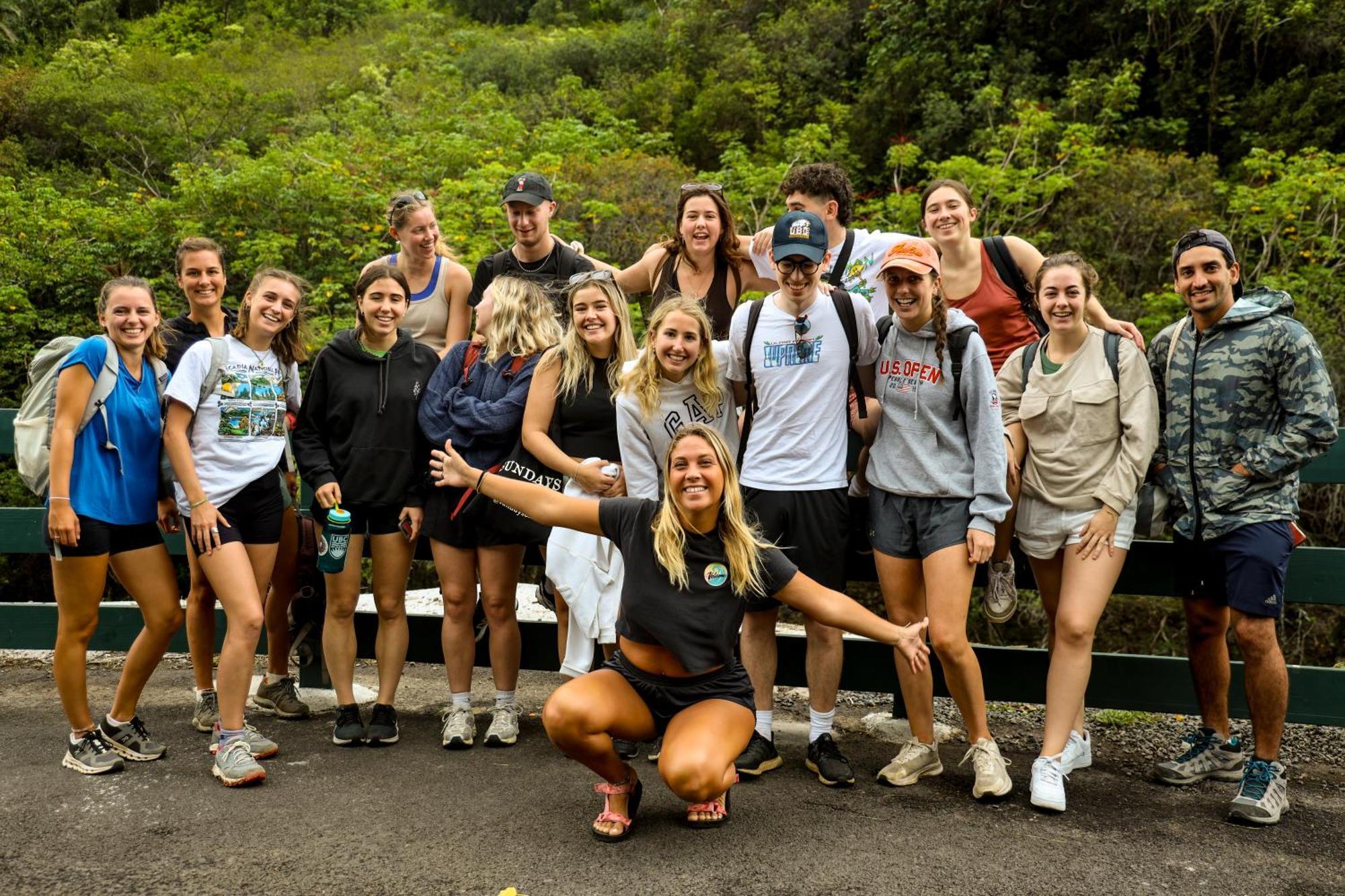 Howzit Hostels Wailuku Экстерьер фото