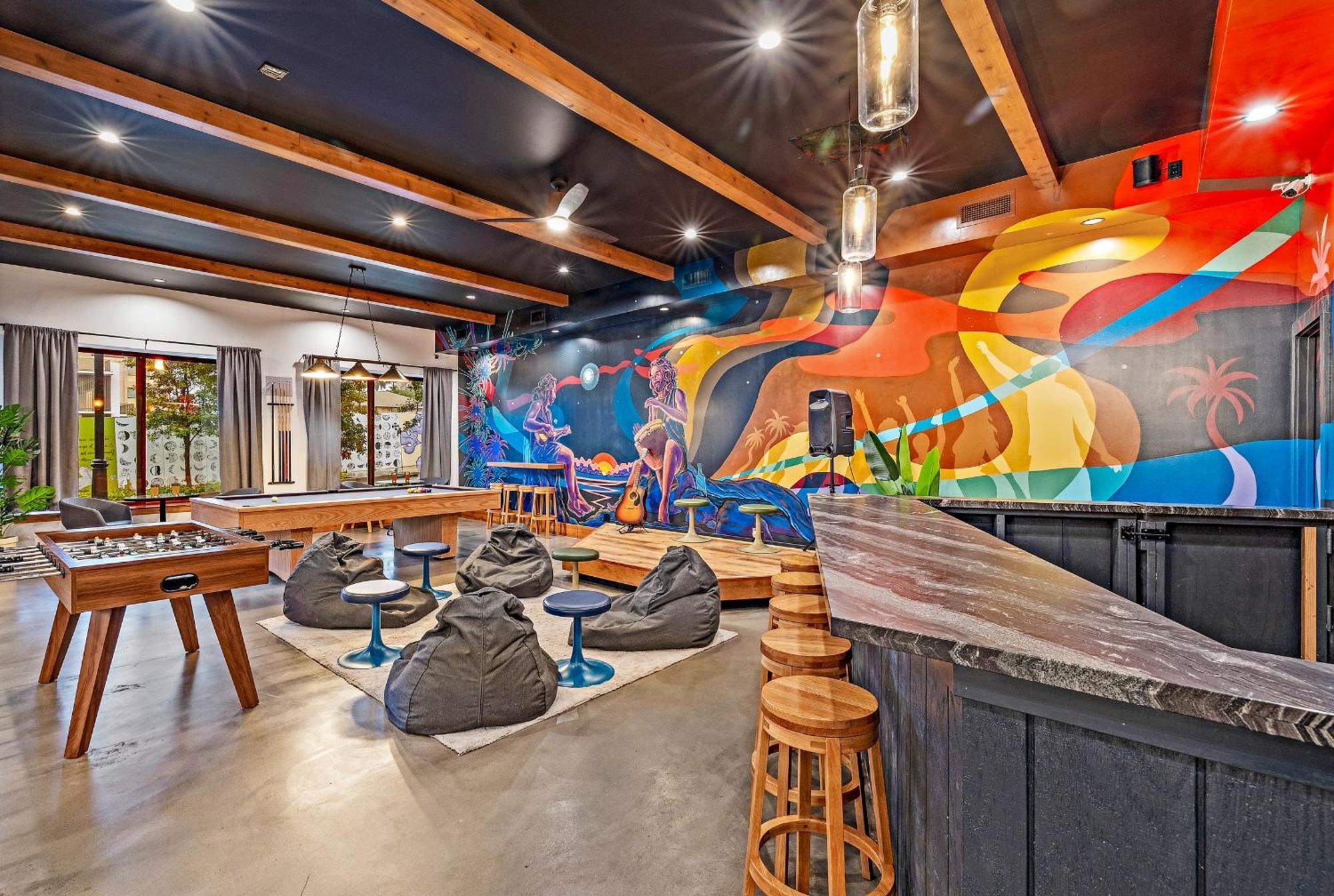 Howzit Hostels Wailuku Экстерьер фото